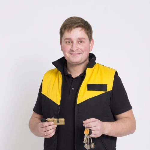 Мастер по замкам в Ульяновске